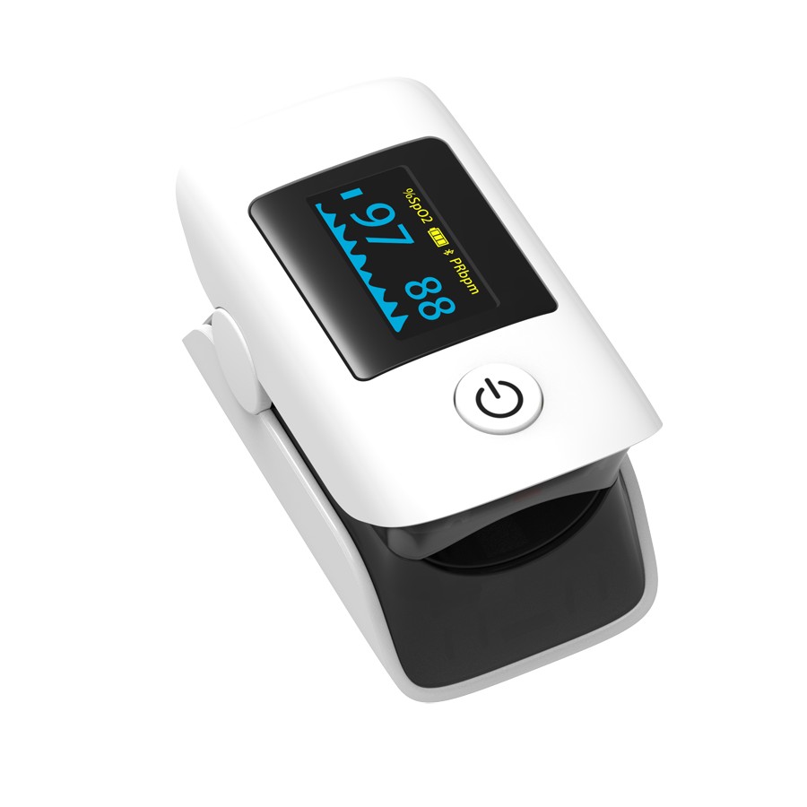 Fingertip Pulse Oximeter-UW-XM-111