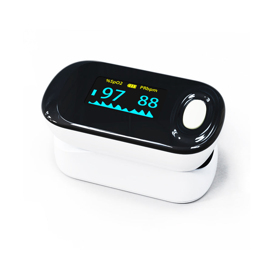 Fingertip Pulse Oximeter-UW-XM-113