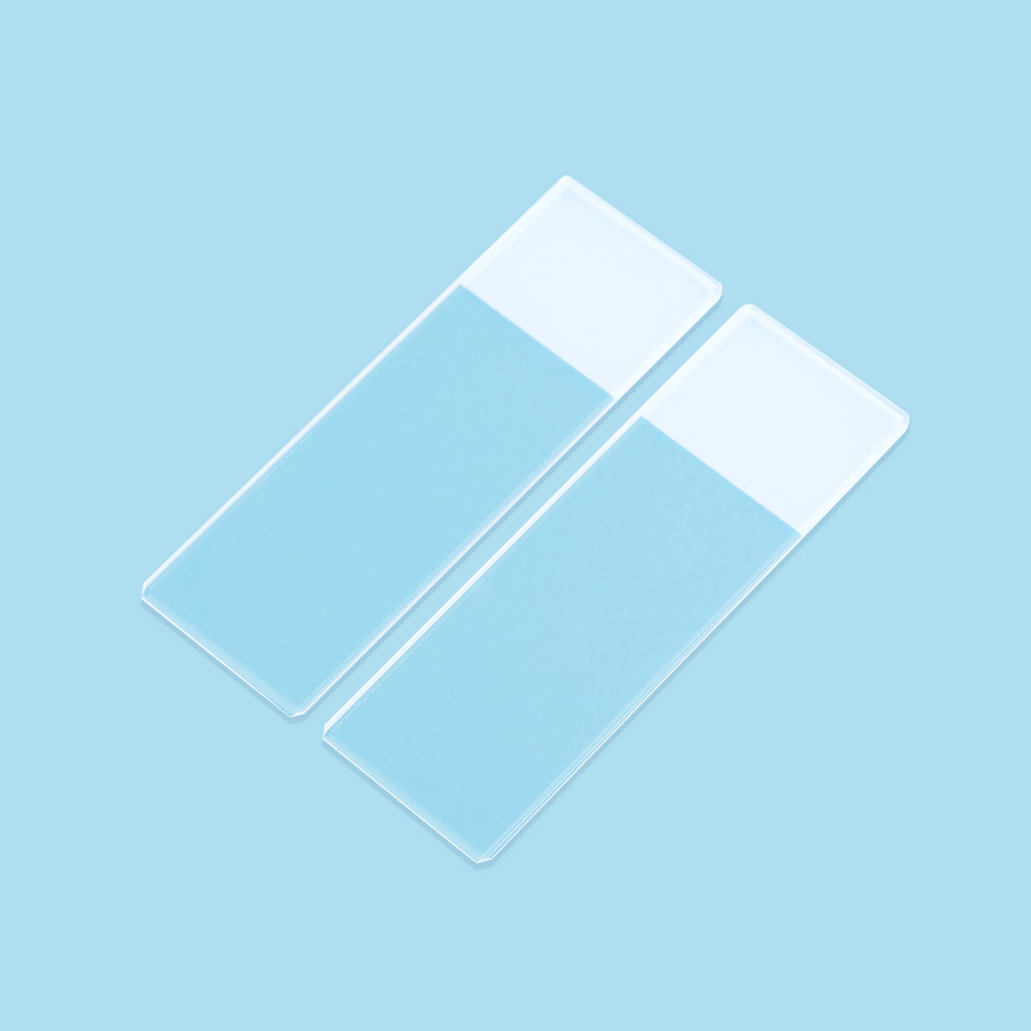 Standard Microscope Slide-UW-M088-002