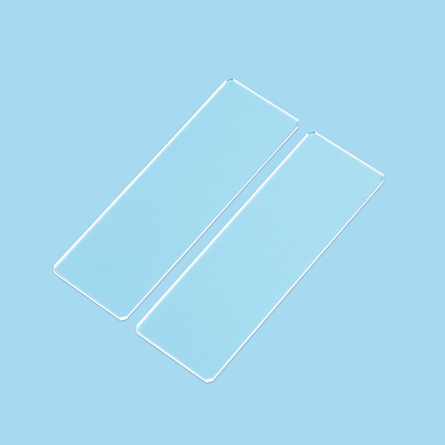 Standard Microscope Slide-UW-M088-001