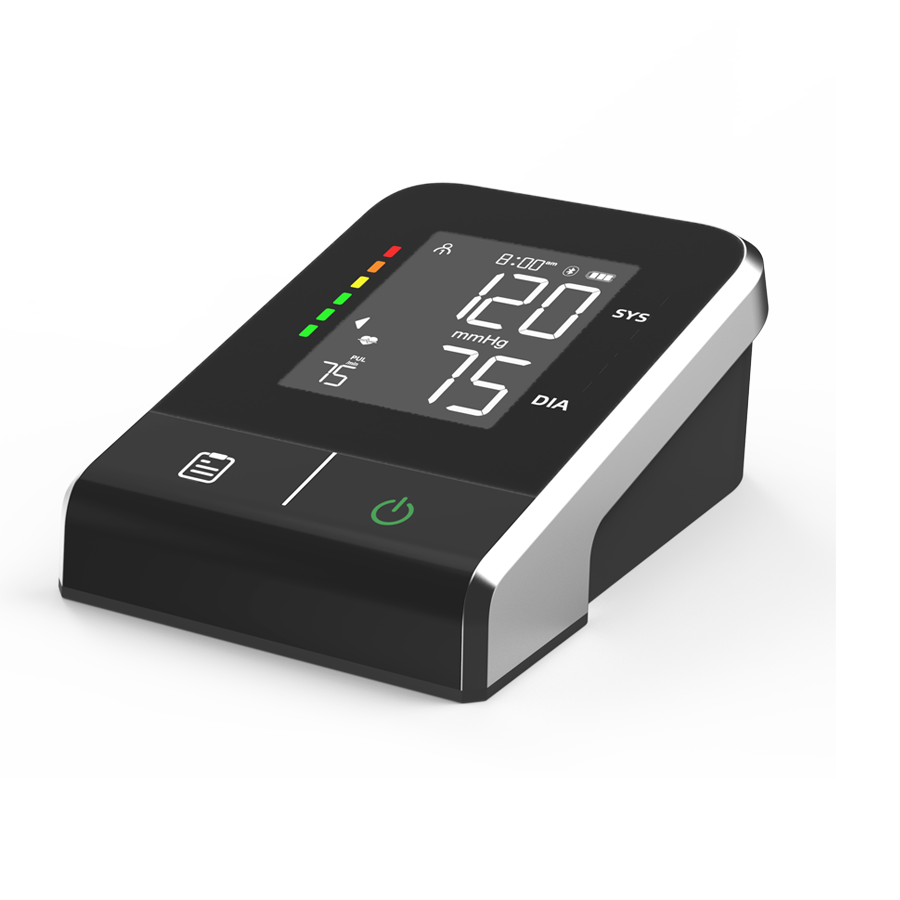 Digital Arm Blood Pressure Monitor-UW-DBP-6196