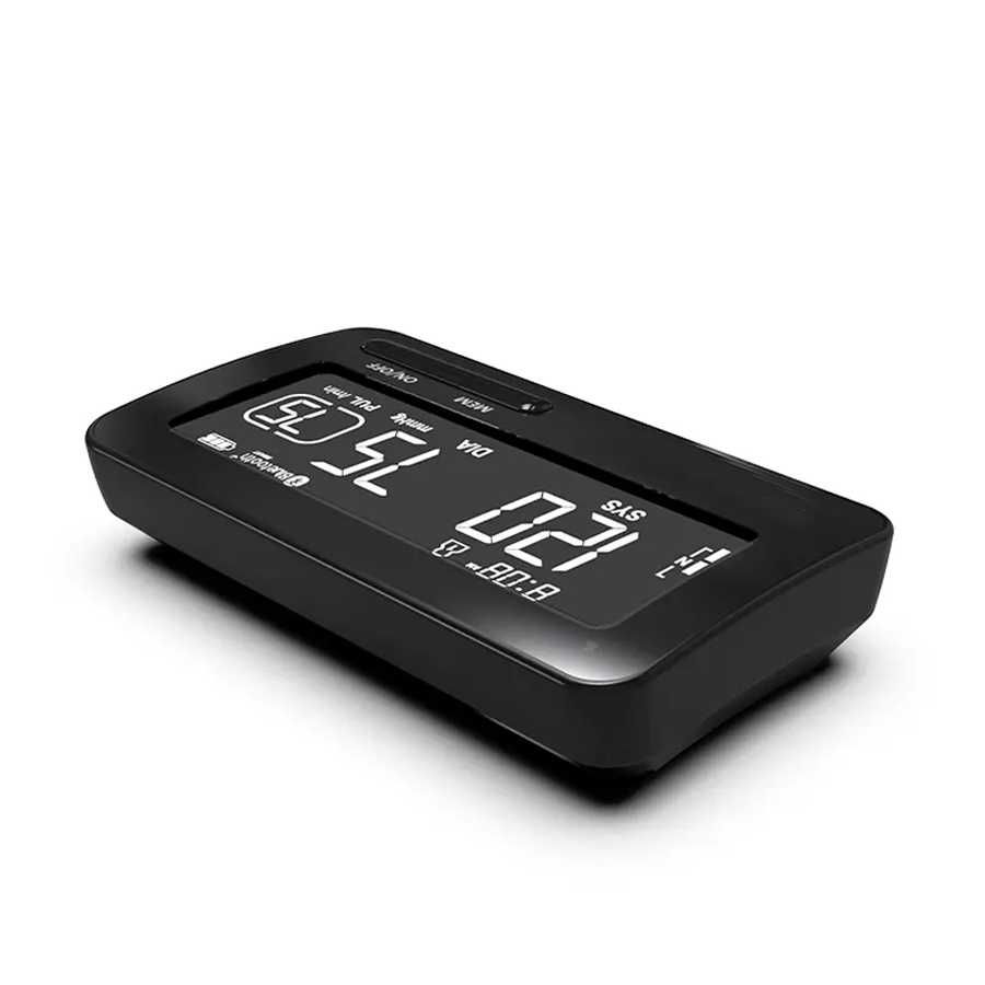Digital Arm Blood Pressure Monitor-UW-DBP-6193