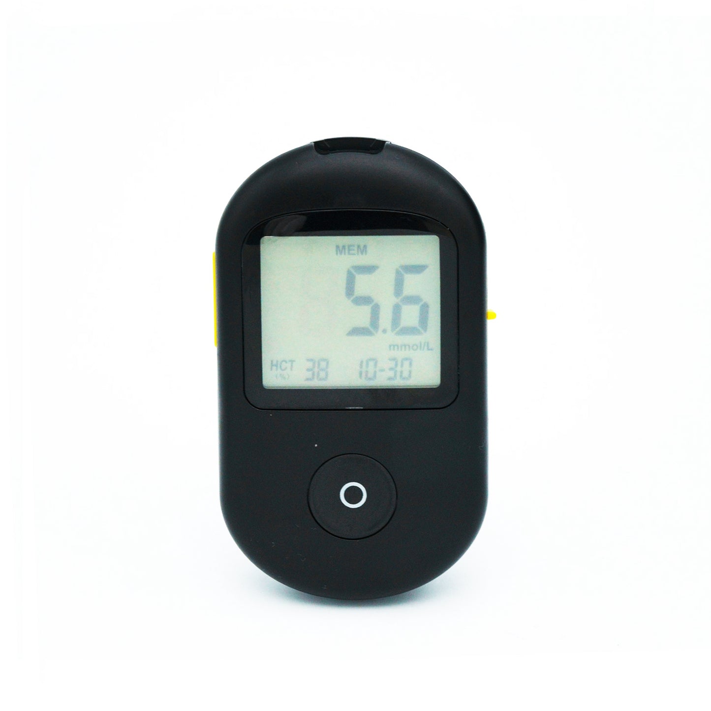Blood Glucose Meter-UW-BG-710