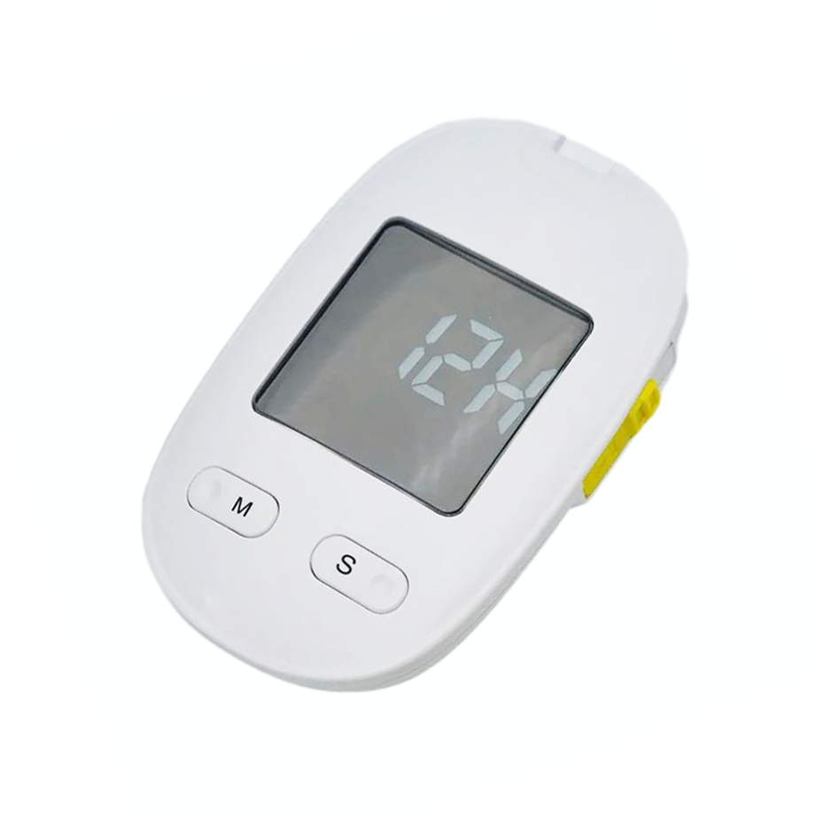 Blood Glucose Meter-UW-BG-205