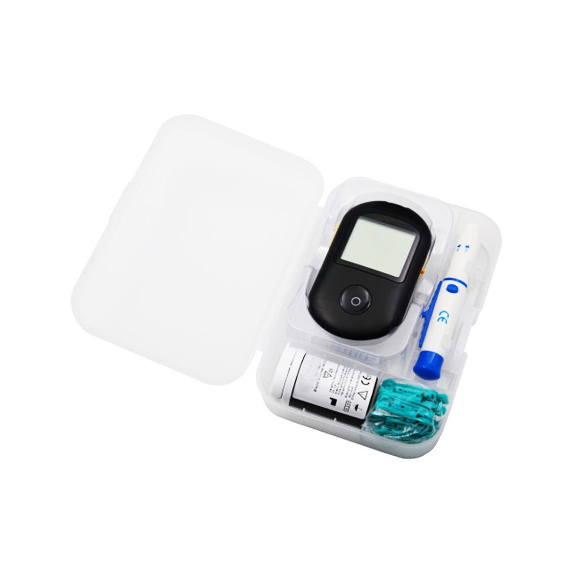 Blood Glucose Meter-UW-BG-710