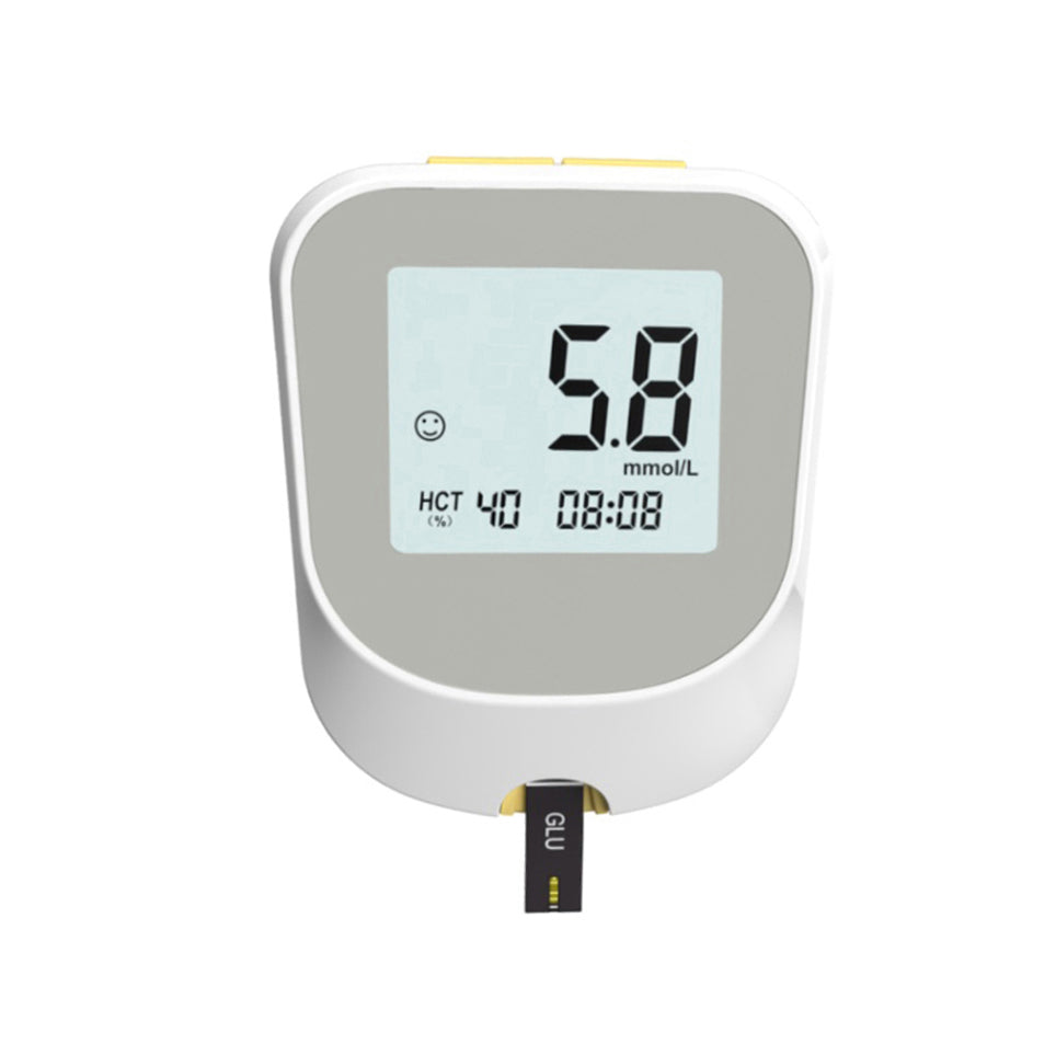 Blood Glucose Meter-UW-BG-713t