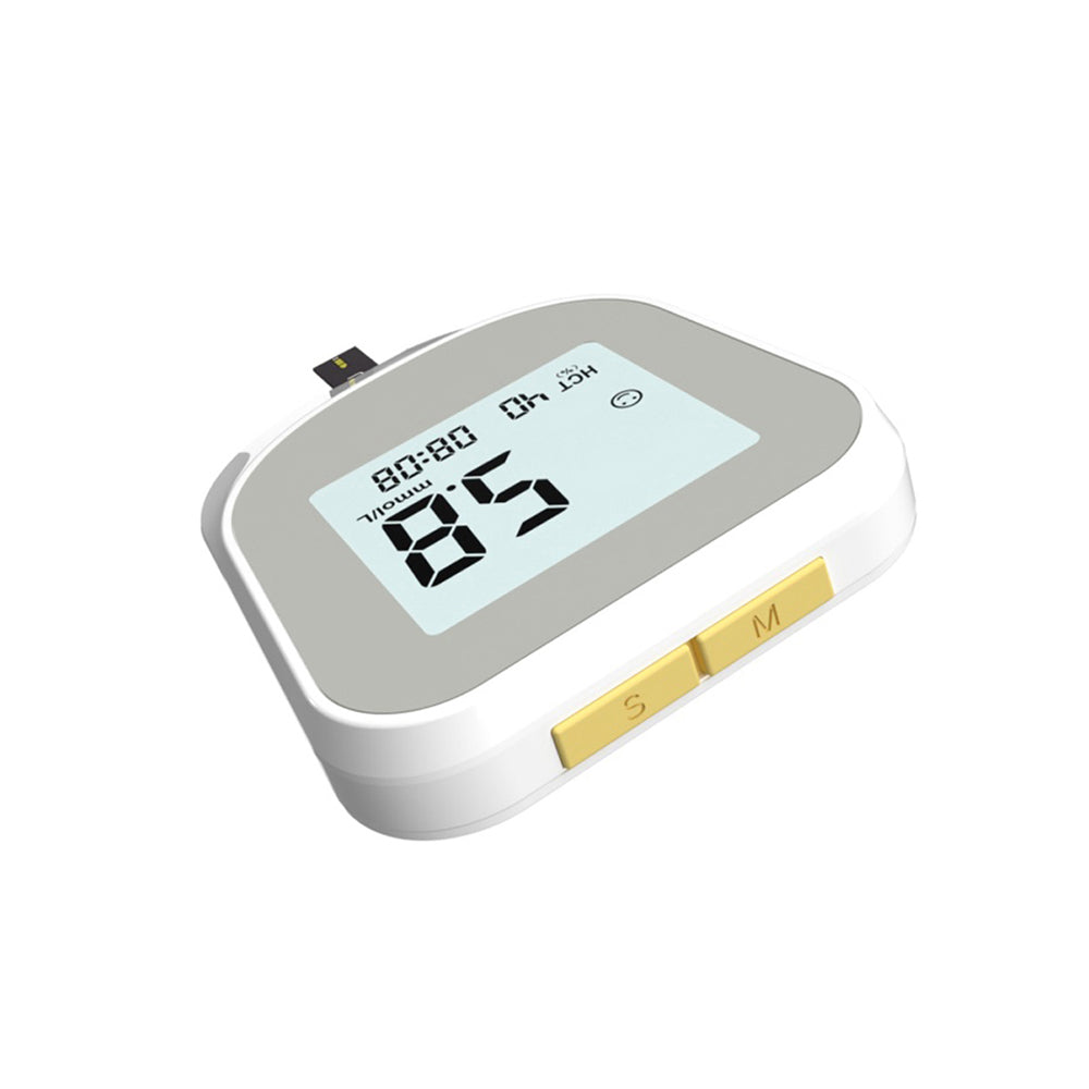 Blood Glucose Meter-UW-BG-713t