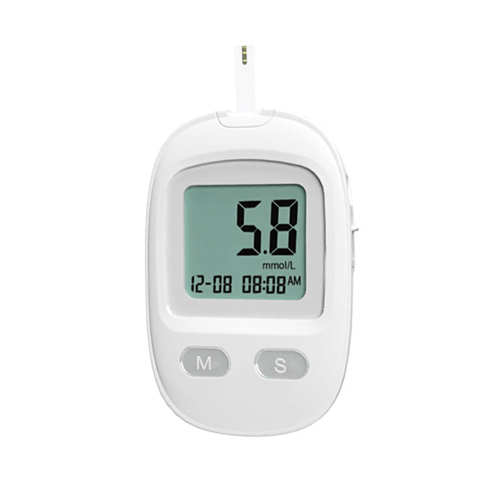 Blood Glucose Meter-UW-BG-211