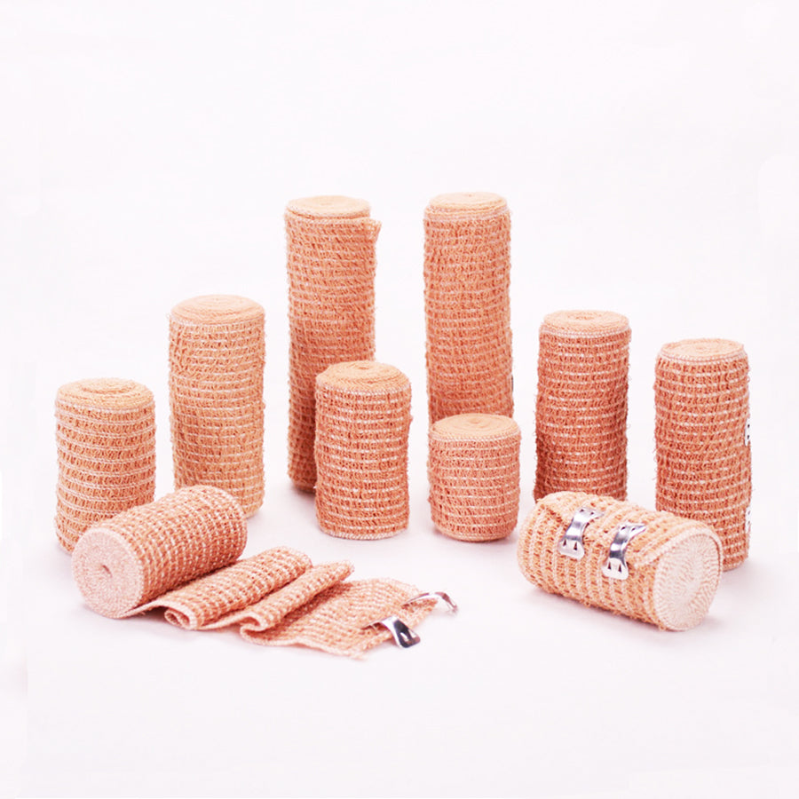 Cotton Crepe Bandage-UW-M015-003