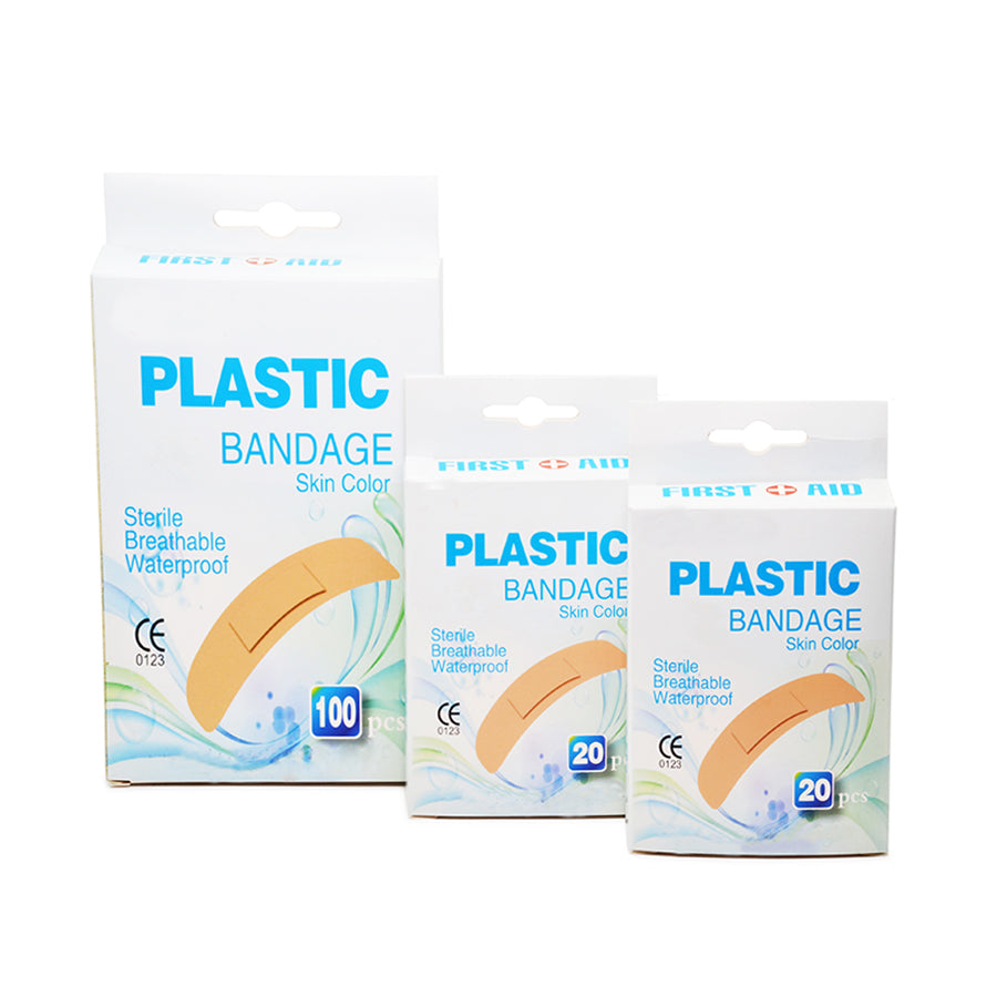 Wound Plaster-UW-WP-004
