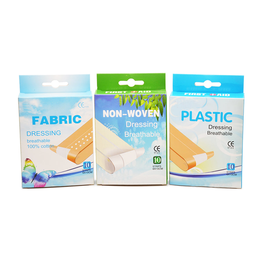 Wound Plaster-UW-WP-008