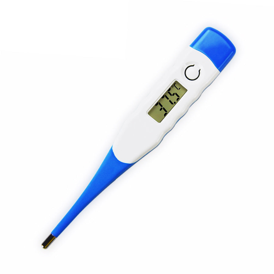 Digital Flexible Tip Thermometer-UW-DT-101A
