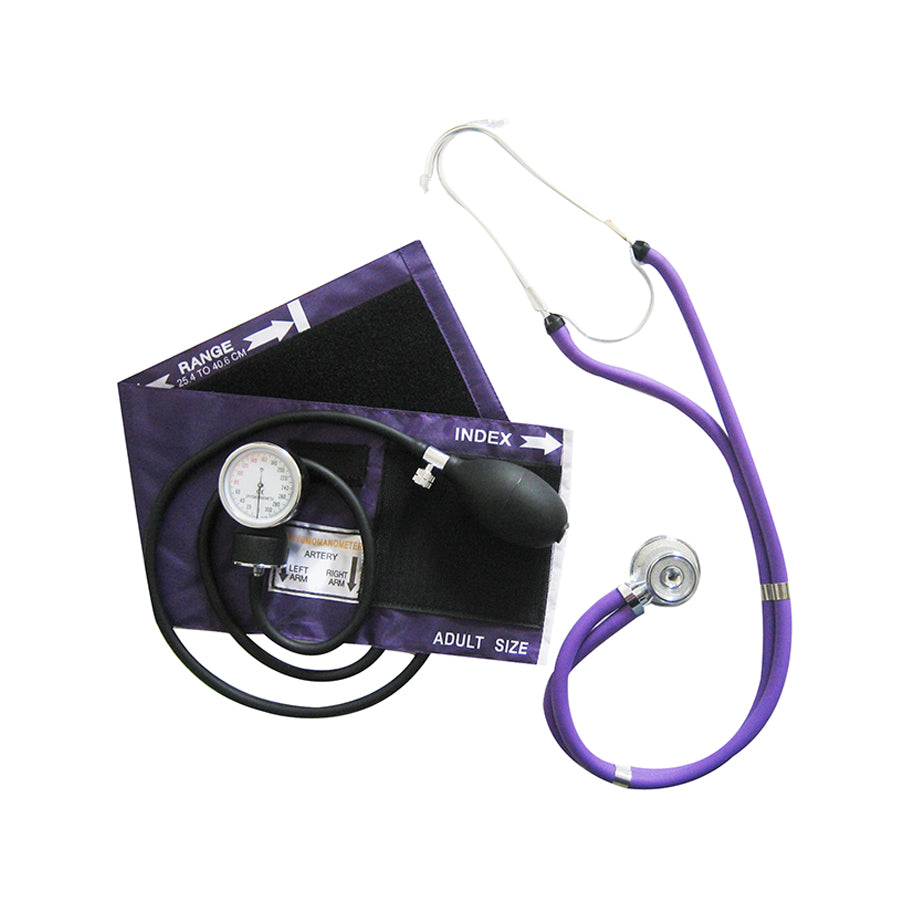 Aneroid Sphygmomanometer-UW-M009-009