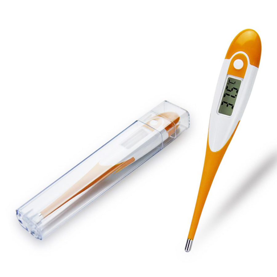 Digital Flexible Tip Thermometer-UW-DT-111B