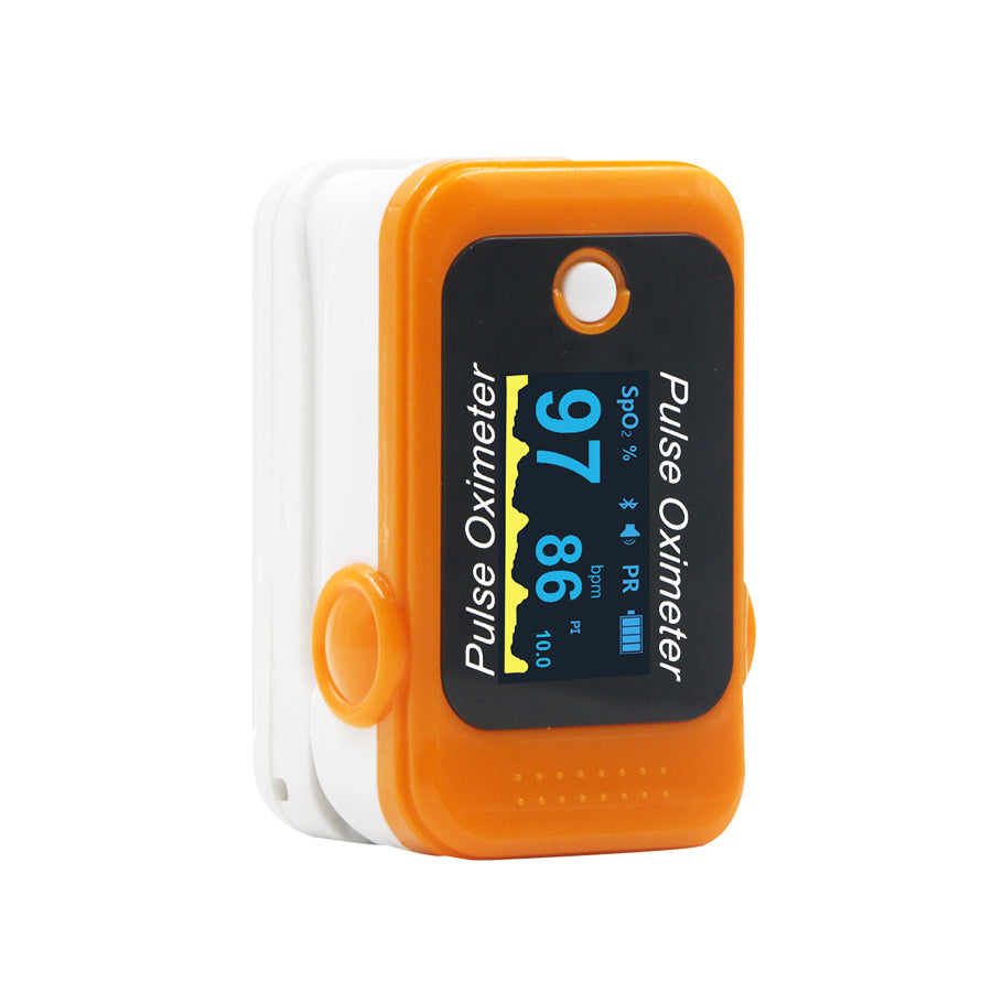 Fingertip Pulse Oximeter-UW-M032-002