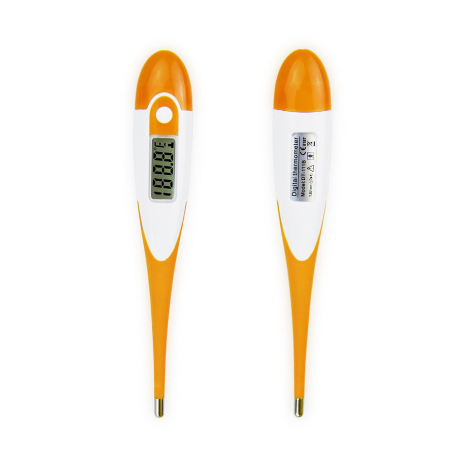 Digital Flexible Tip Thermometer-UW-DT-111B