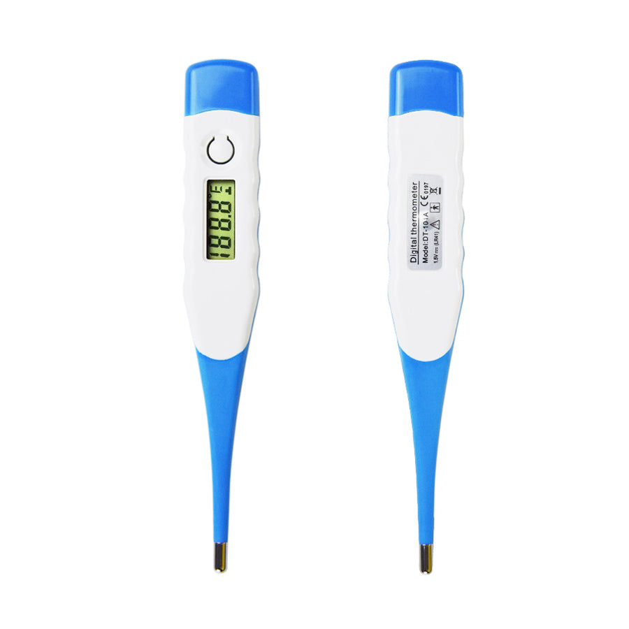 Digital Flexible Tip Thermometer-UW-DT-101A
