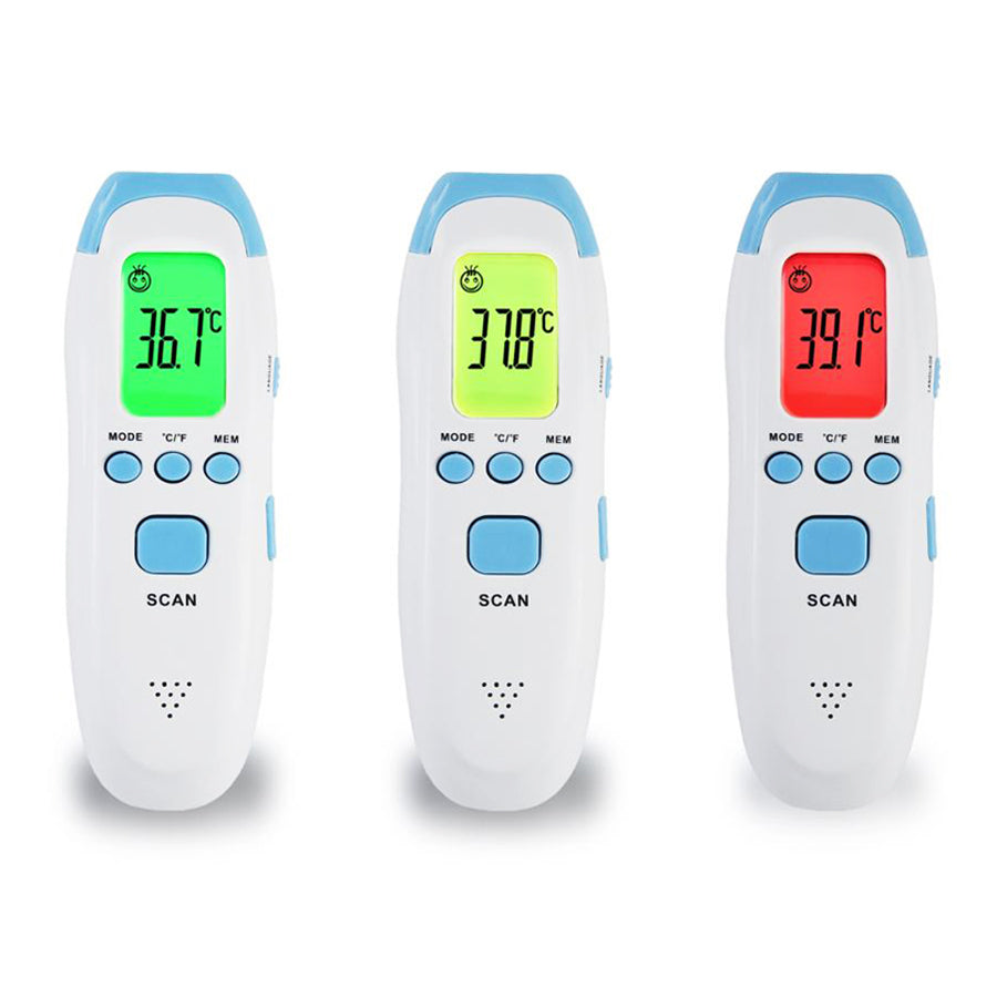 Non Contact Infrared Forehead Thermometer-UW-FT-100D