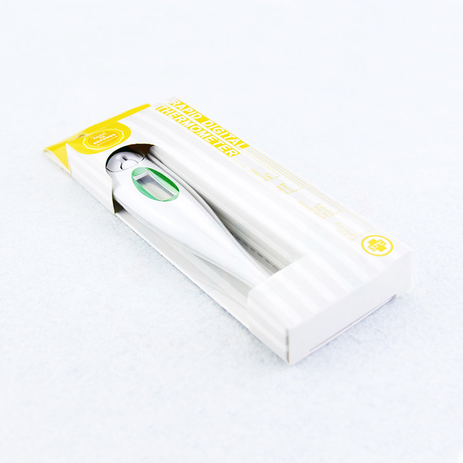 Digital Rigid Tip Thermometer-UW-DT-K01A
