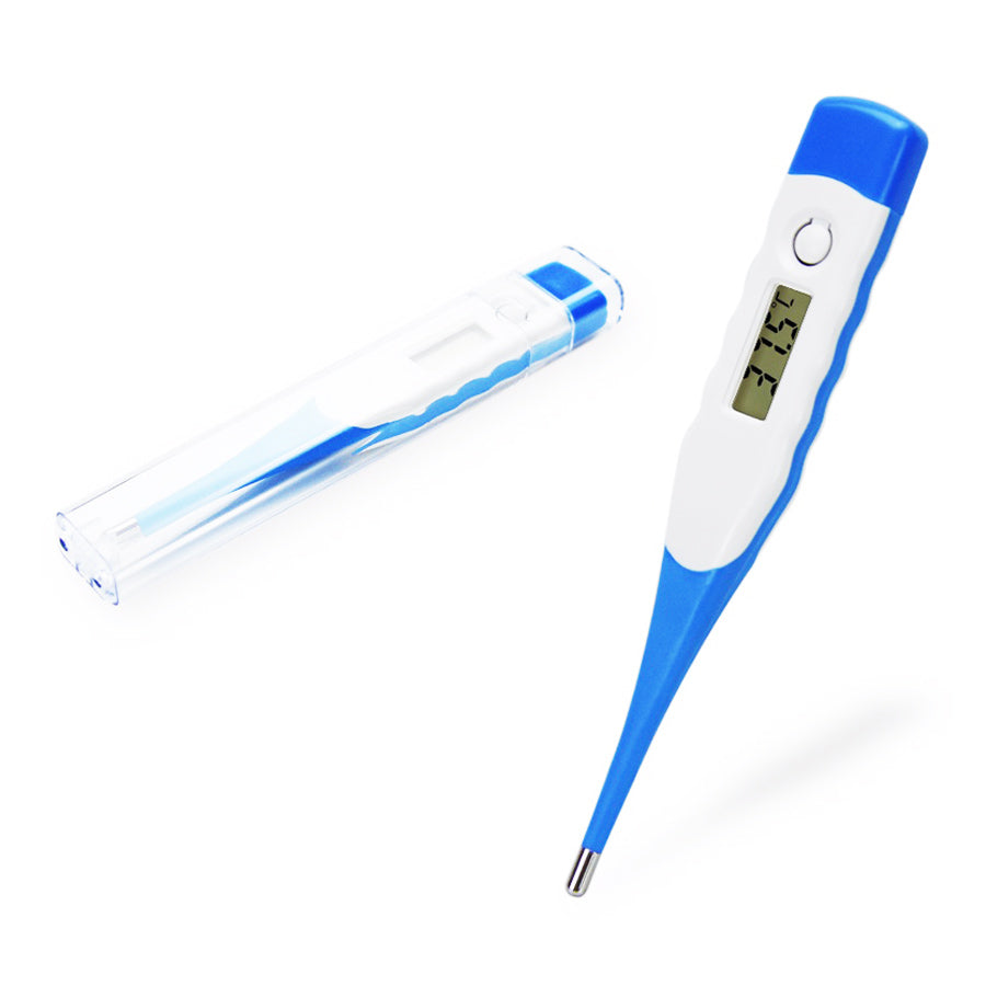 Digital Flexible Tip Thermometer-UW-DT-101A