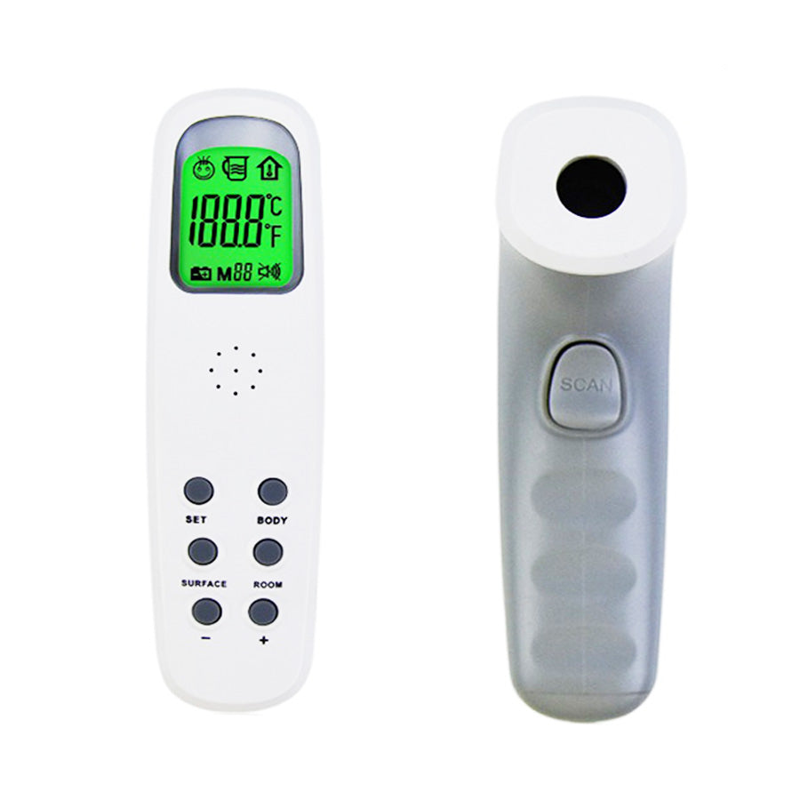 Non Contact Infrared Forehead Thermometer-UW-FT-100E