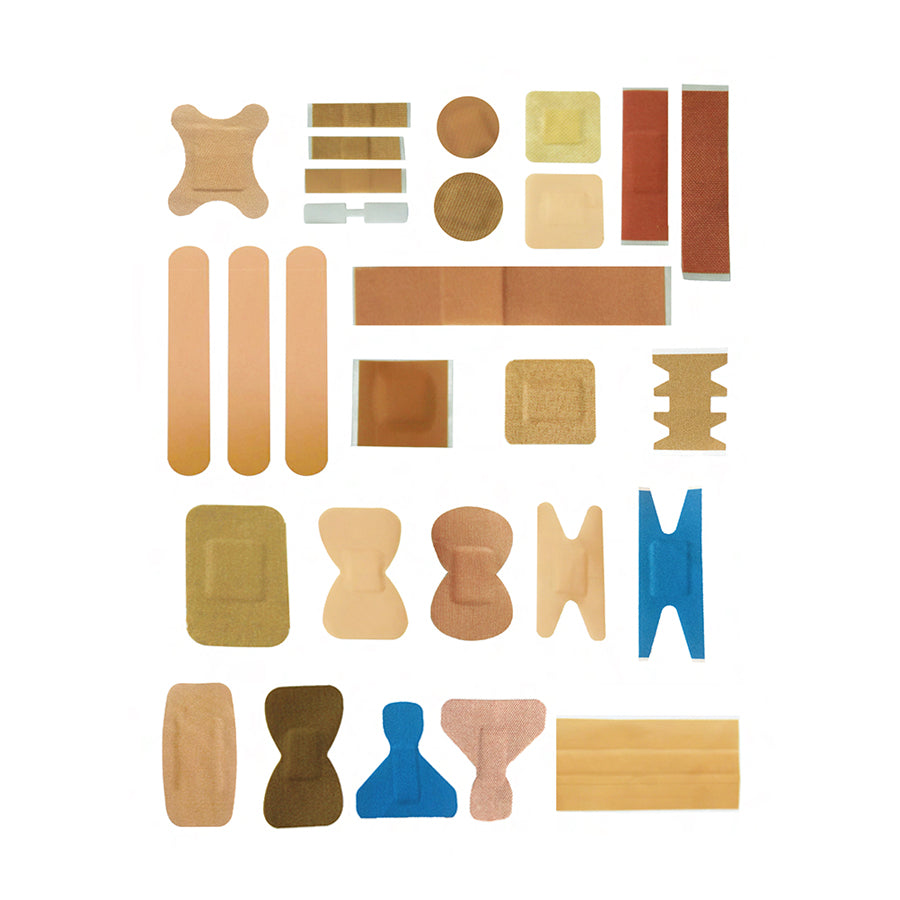 Wound Plaster-UW-WP-004