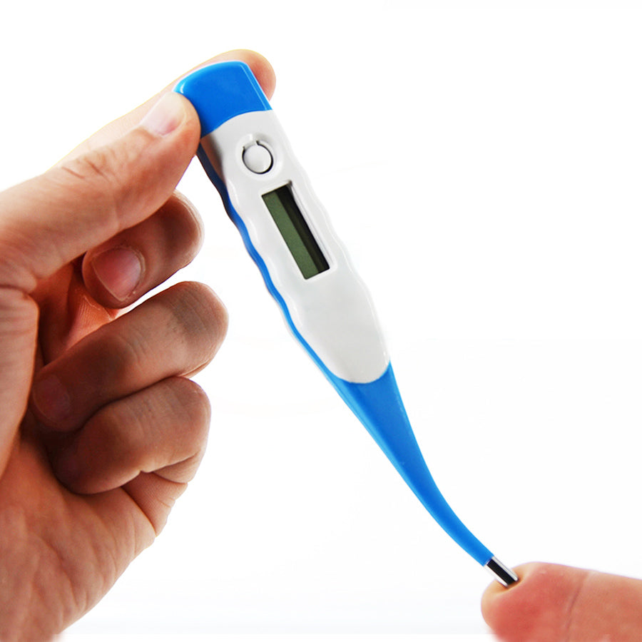 Digital Flexible Tip Thermometer-UW-DT-101A