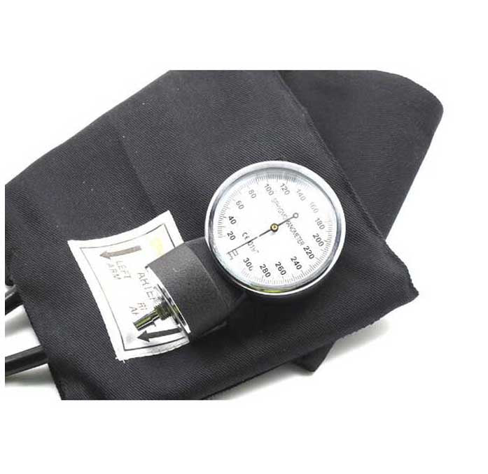 Aneroid Sphygmomanometer-UW-M009-001
