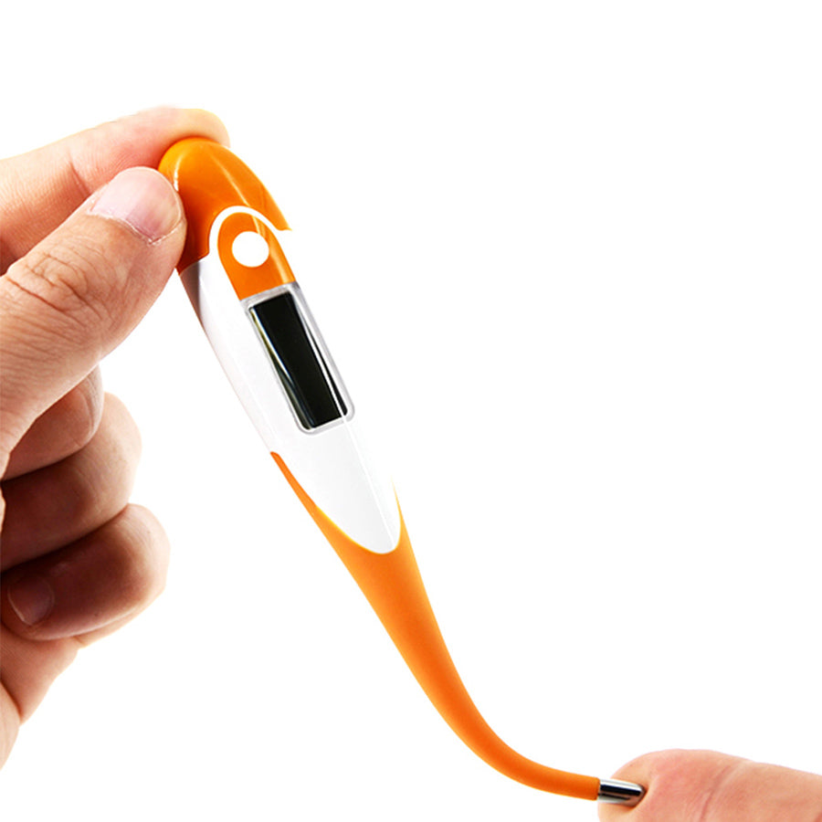Digital Flexible Tip Thermometer-UW-DT-111B
