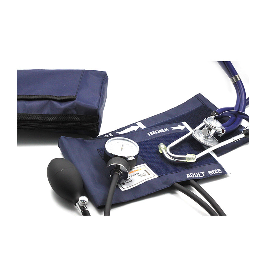 Aneroid Sphygmomanometer-UW-M009-009