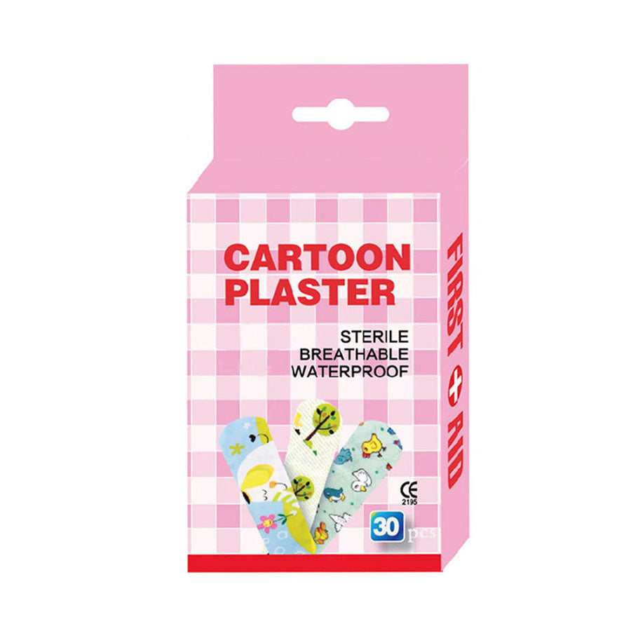 Wound Plaster-UW-WP-002
