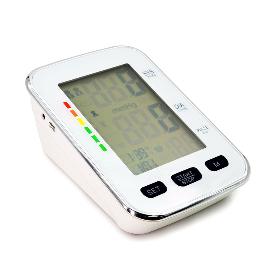 Digital Arm Blood Pressure Monitor-UW-DBP-1333