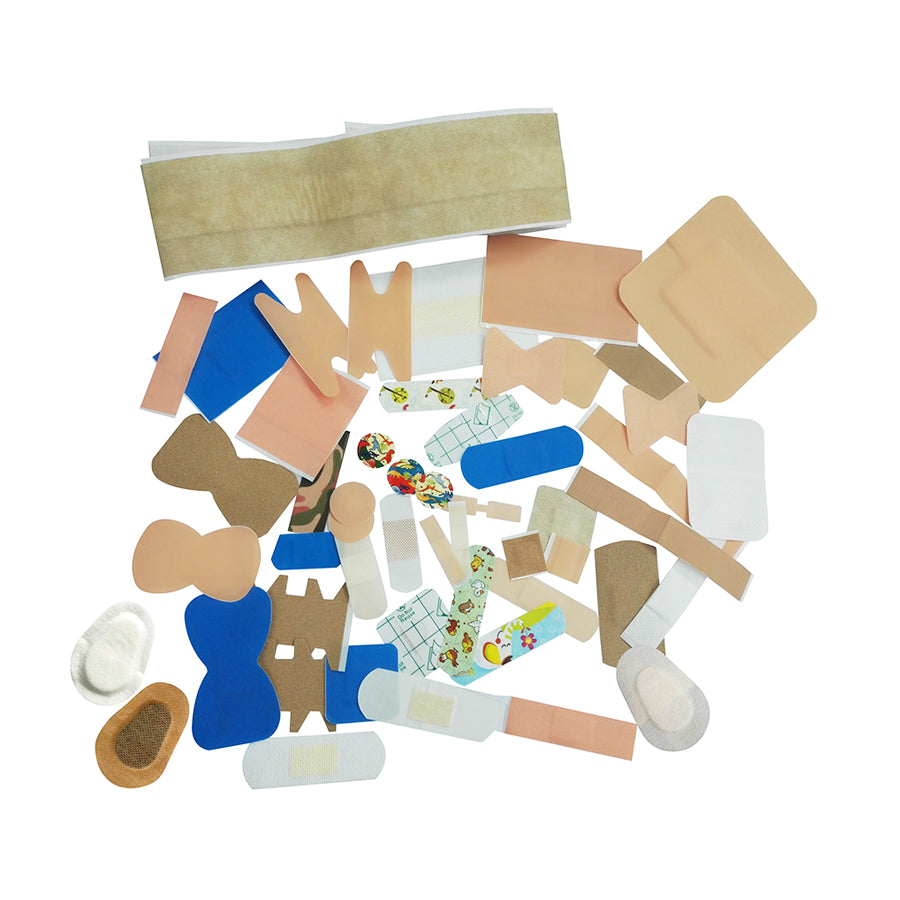 Wound Plaster-UW-WP-003