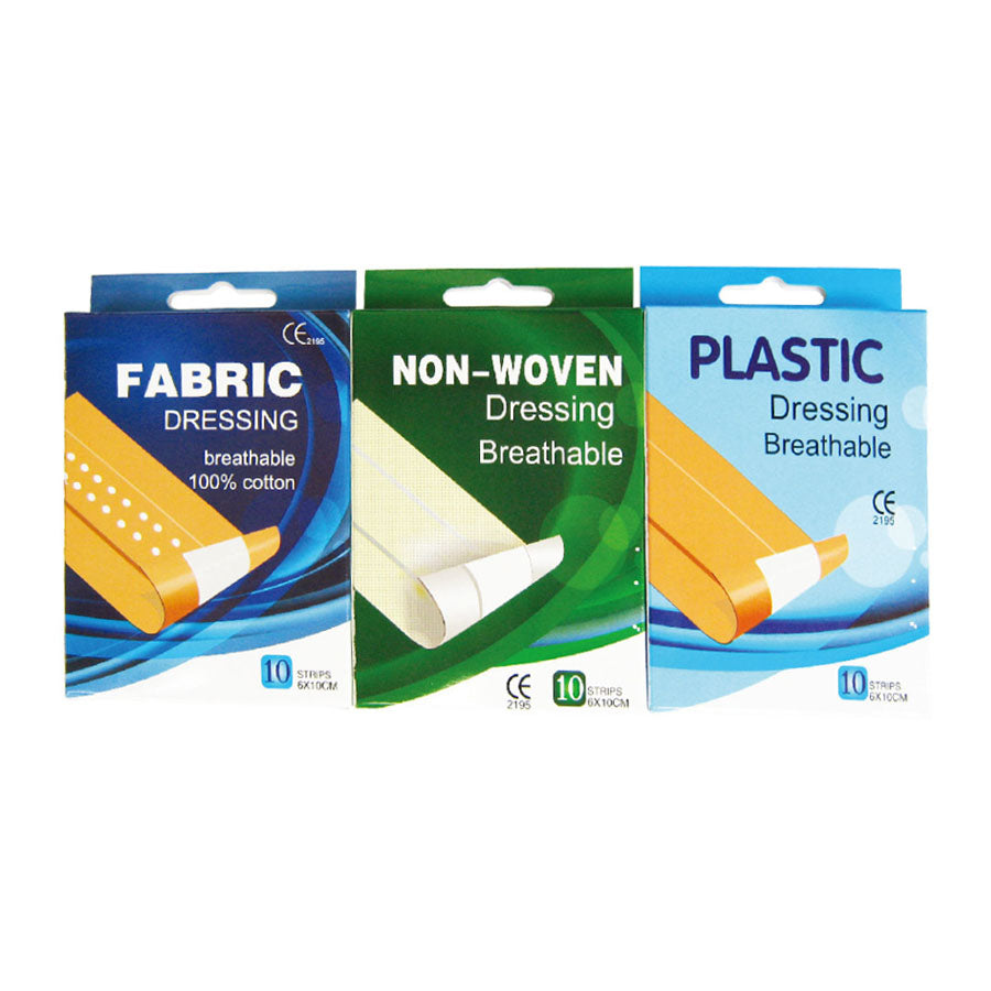 Wound Plaster-UW-WP-007