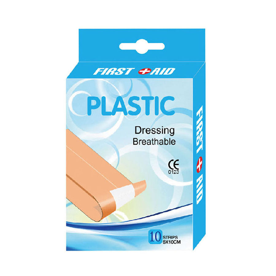 Wound Plaster-UW-WP-006