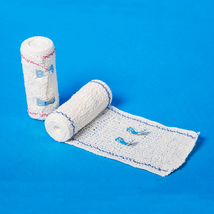 Cotton Crepe Bandage-UW-M015-003