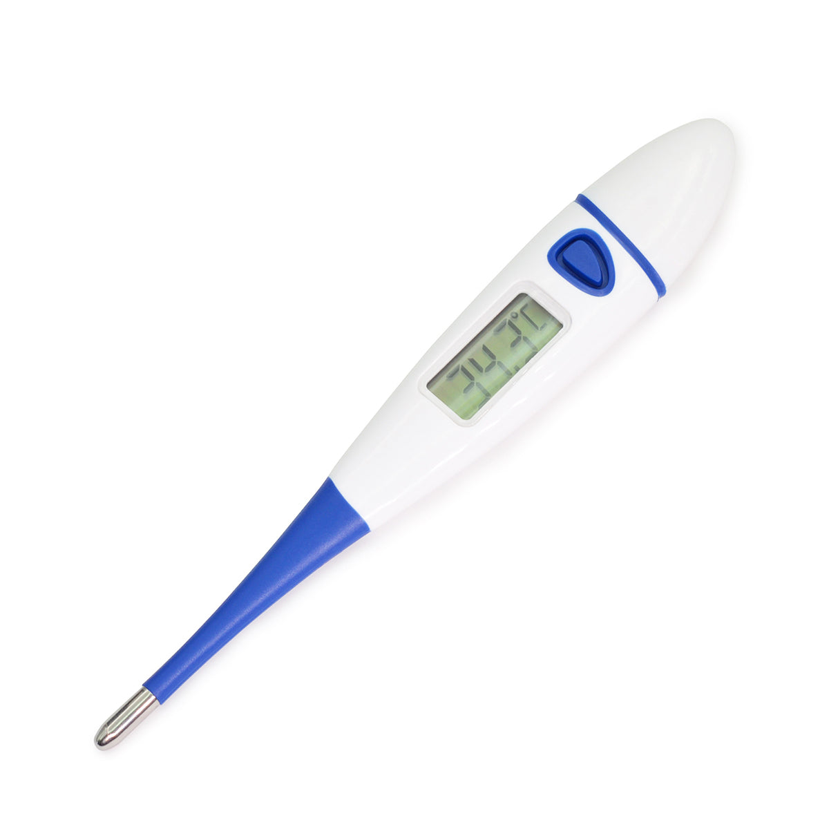 Digital Flexible Tip Thermometer-UW-DMT-4318