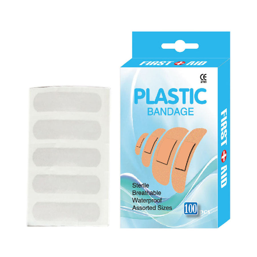 Wound Plaster-UW-WP-003