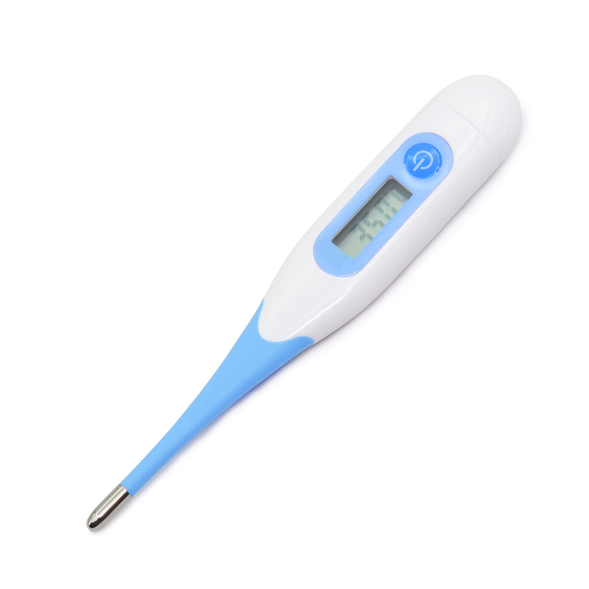 Digital Predictive Flexible Tip Thermometer-UW-DMT-4726 – Ullwin