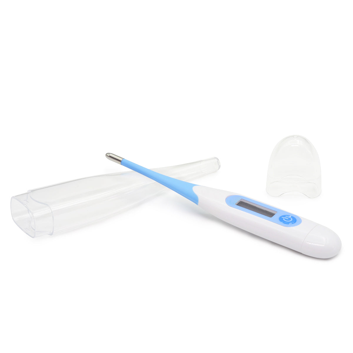 Digital Flexible Tip Thermometer-UW-DMT-4132
