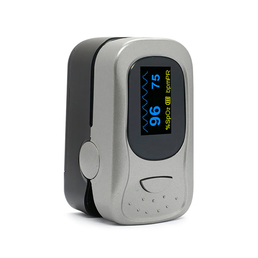 Fingertip Pulse Oximeter-UW-M033-101