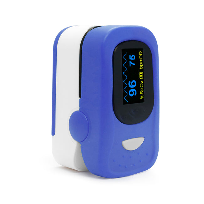 Fingertip Pulse Oximeter-UW-M033-101