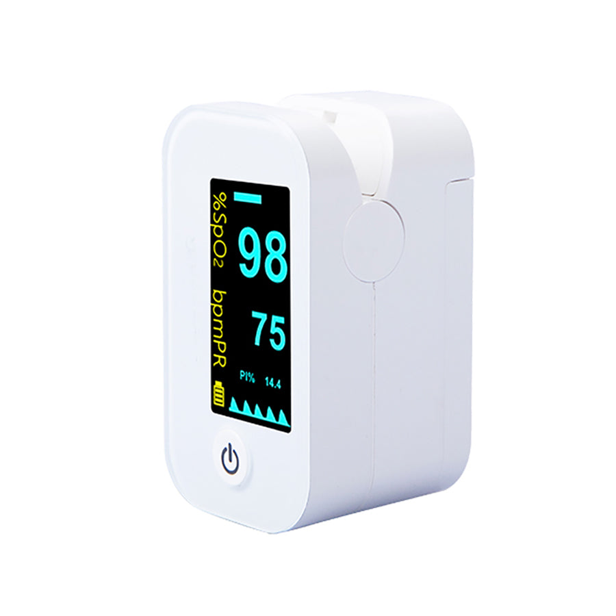Fingertip Pulse Oximeter-UW-M033-113