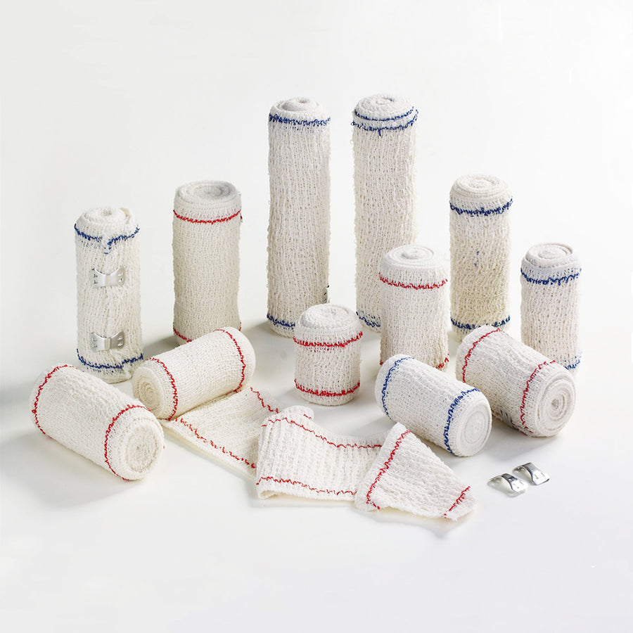Cotton Crepe Bandage-UW-M015-003