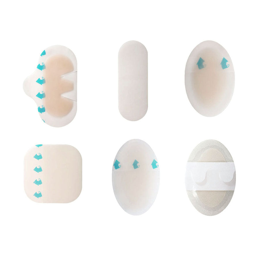 Wound Dressing-UW-WD-003