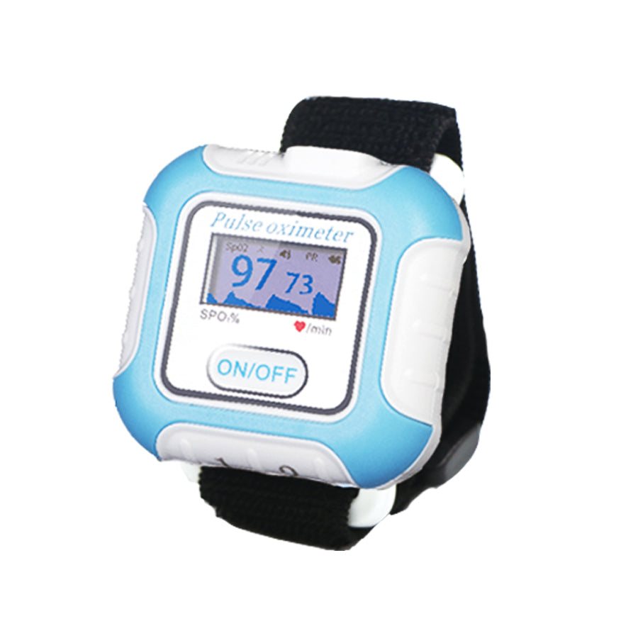 Fingertip Pulse Oximeter-UW-M032-007