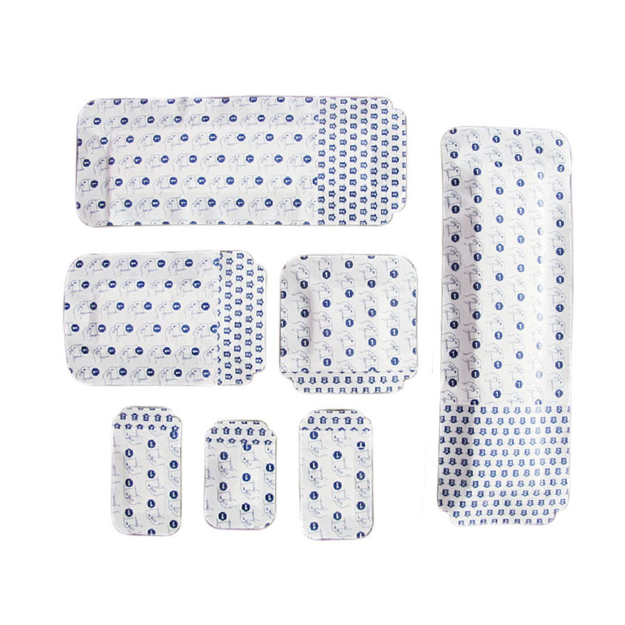 Wound Dressing-UW-WD-002