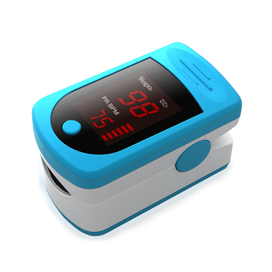 Fingertip Pulse Oximeter-UW-M058-002
