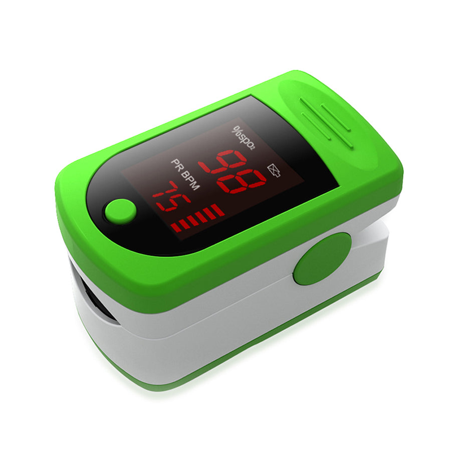 Fingertip Pulse Oximeter-UW-M058-002