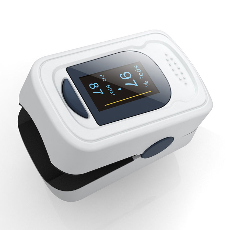Fingertip Pulse Oximeter-UW-M058-005